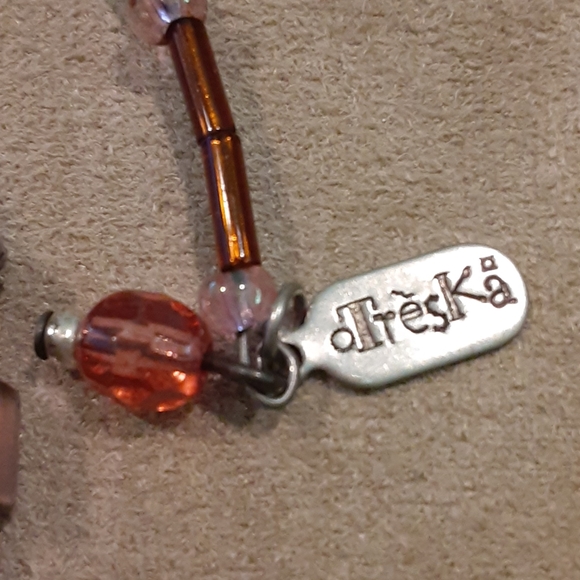 Choker by Tresca - Picture 2 of 3